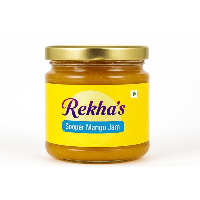 Mango Jam mango photo