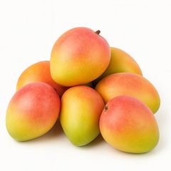 Lalbagh Mango - Sindhura Mango – SooperMango fresh mango