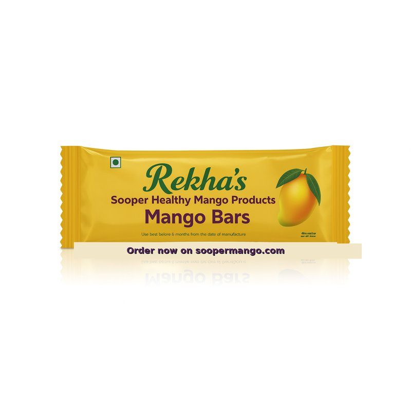 Mango Bar mango photo