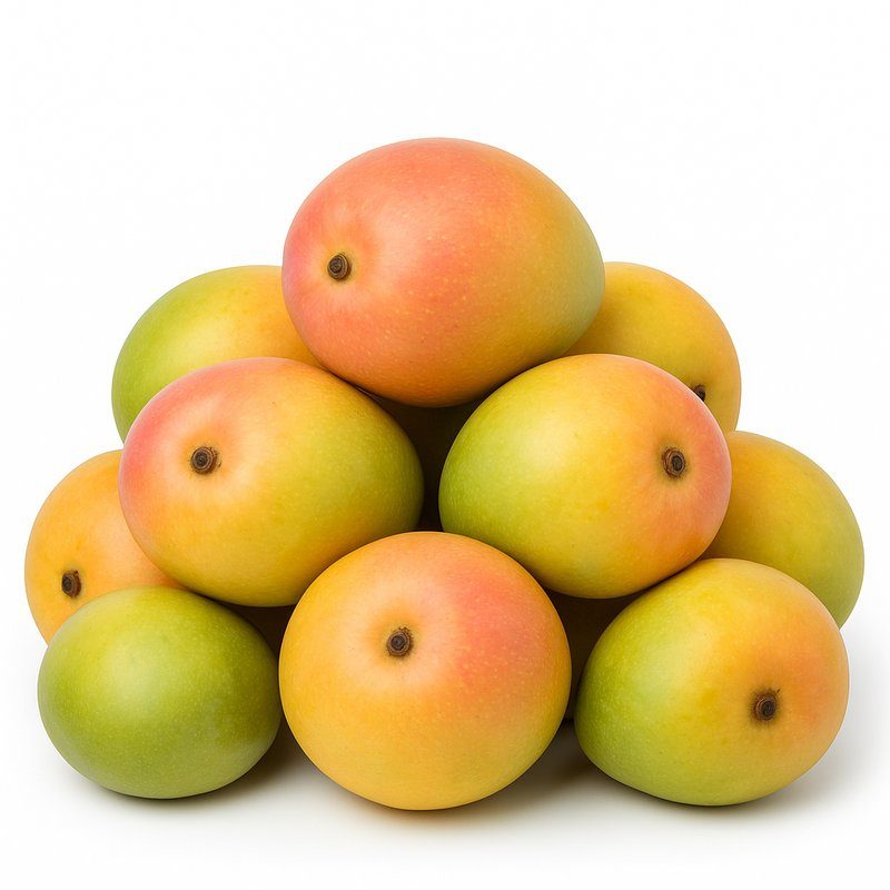 Buy Romania Apple Mango Online - Home Delivered - Naturally